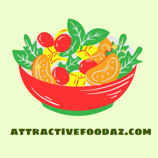 attractivefoodaz.com